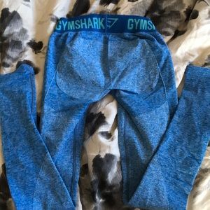 Gymshark flex leggings
